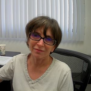 Meet your Posher, Ilyse